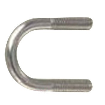 1/4×8A Uボルト 管用 ウィット(ステンレス)(小箱) 大阪魂 42689665