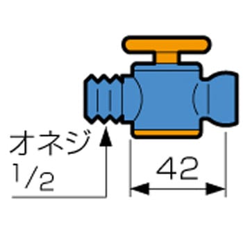 ロックライン バルブ MSTコーポレーション