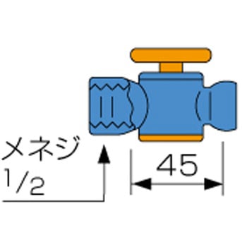 ロックライン バルブ MSTコーポレーション
