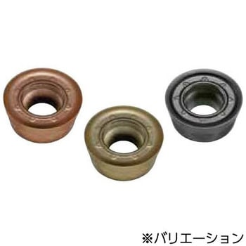 アルファ ラジアスミル RV用インサート MOLDINO(日立ツール)