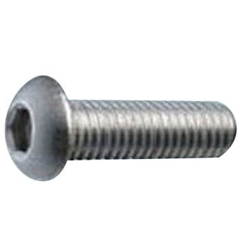 エアー抜きボタンキャップスクリュー 全ねじ (ステンレス) 大阪魂