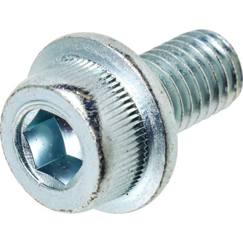 M8�~15 �t�����W�\�P�b�g (SCM435/�O���z���C�g)(�p�b�N�i) ���Y�l�W �Ă�M8����15mm 1�p�b�N(4��) 42798813