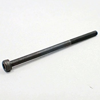 六角穴付ボルト(キャップスクリュー)(鉄/生地)(パック品) 大阪魂