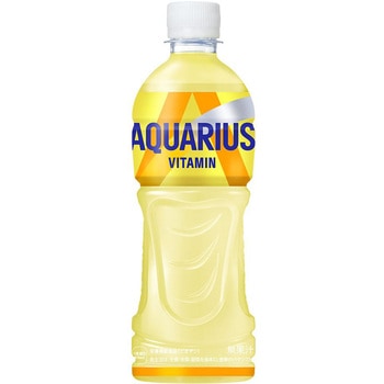 アクエリアス ビタミン - コカ・コーラ
