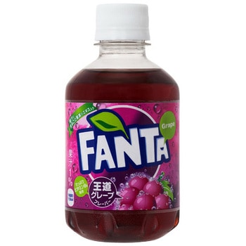 ファンタ コカ・コーラ