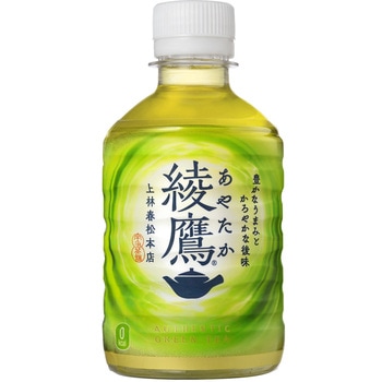 綾鷹 コカ・コーラ
