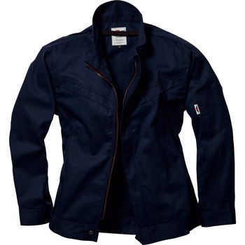 TR5161-02-L トルネードラカン空調ウェア 長袖ブルゾン (服のみ) 日新被服 42816008