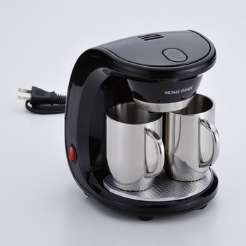 コーヒー 2カップ SUSマグ HOME SWAN