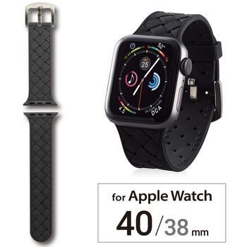 Apple Watch SE ブラック