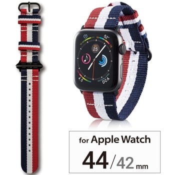 AW-44BDNATSTC アップルウォッチ AppleWatch バンド SE 6 5 4