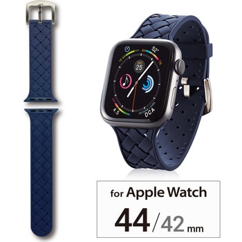 Euler Apple Watchバンド 5 4 3用 38/40mm