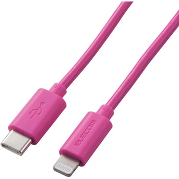 MPA-CL01PN LightningP[u C-Lightning [d Fؕi USB ^CvC CgjO X}[gtH ^ubg GR 46283546