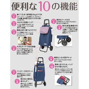 座れるショッピングカー／3/31閉店大量処分セール 片づける