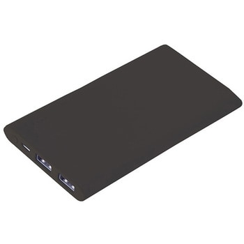 最軽量設計 モバイルバッテリー Willcom(ウィルコム)
