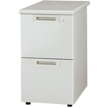 RJ-047D-A2WS/W4 RJデスクII 脇机 奥行700mmタイプ(組立サービス付き) プラス[家具] 42824767