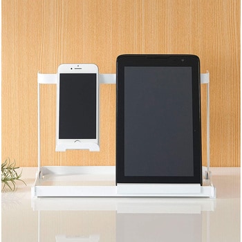 HANDY ZONE タブレットスタンド 伸晃