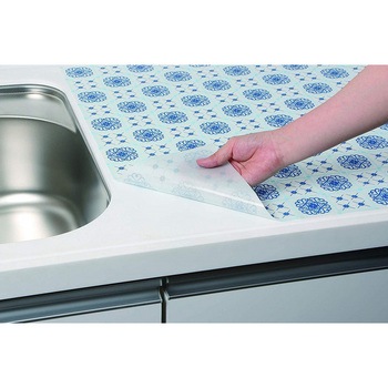 シリコン キッチントップ保護マット 伸晃 シンクマット 保護シート 通販モノタロウ