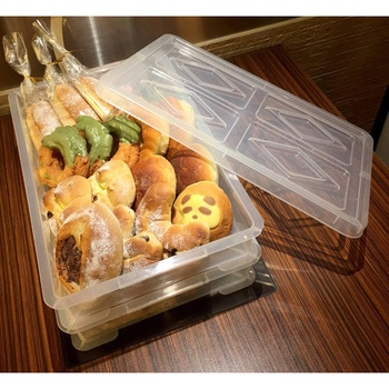 フードテナー サンコープラスチック