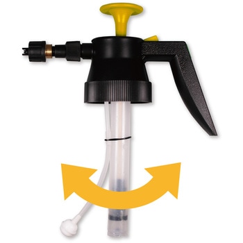 洗車用オートフォーミー ダリヤ