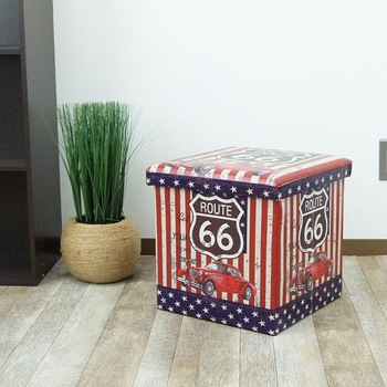 Stb A 03 収納ボックス アメリカンスツール 東洋ケース Stb A 03 通販モノタロウ