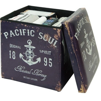 Stb A 05 収納ボックス アメリカンスツール 1個 東洋ケース 通販サイトmonotaro