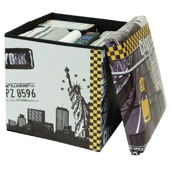 Stb A 06 収納ボックス アメリカンスツール 東洋ケース Stb A 06 通販モノタロウ