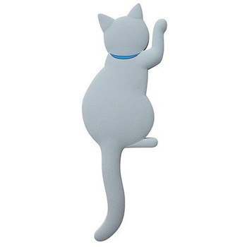 マグネットフック キャットテイル 東洋ケース