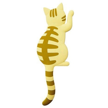 マグネットフック キャットテイル 東洋ケース