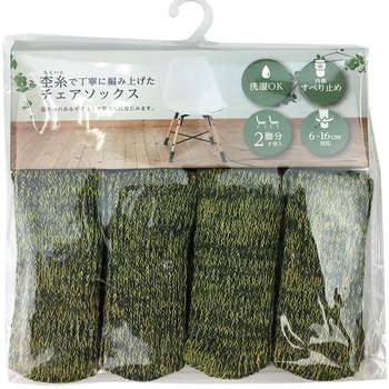椅子脚カバー チェアソックス 東洋ケース