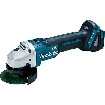 MAKITA マキタ GA404D ディスクグラインダー 研磨機 18V 研削工具/メンテナンス