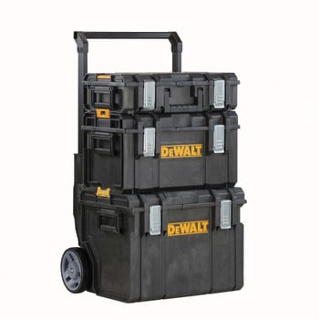 DWST08250S タフシステム SET2 1セット DEWALT(デウォルト) 【通販モノタロウ】