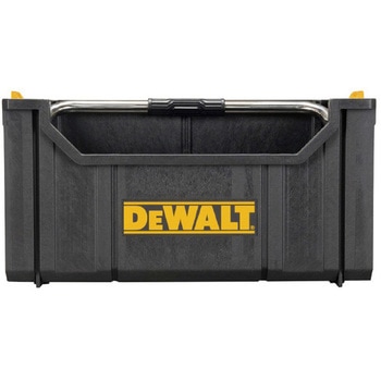 トート型ツールボックス DS280 - DEWALT(デウォルト)