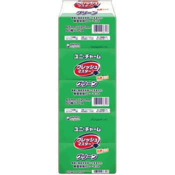フレッシュマスター ユニ・チャーム