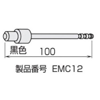 エジェクターピン TONE(トネ/旧:前田金属工業)