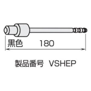 エジェクターピン TONE(トネ/旧:前田金属工業)