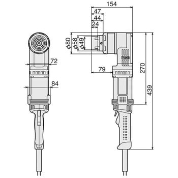 GMC221T シャーレンチ 1個 トネ TONE (前田金属工業) 【通販サイト