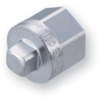 ドレンプラグソケット TONE トネ (前田金属工業)