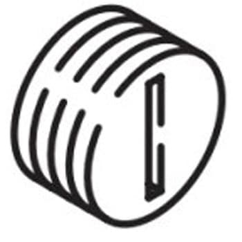 ブラシキャツプ TONE(トネ/旧:前田金属工業)