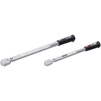 プレセット形トルクレンチ TONE トネ (前田金属工業)