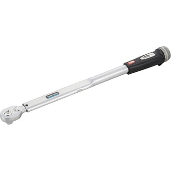 プレセット形トルクレンチ TONE トネ (前田金属工業)