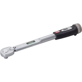 プレセット形トルクレンチ TONE トネ (前田金属工業)