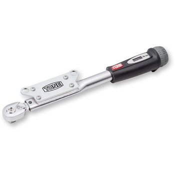 プレセット形トルクレンチ TONE トネ (前田金属工業)