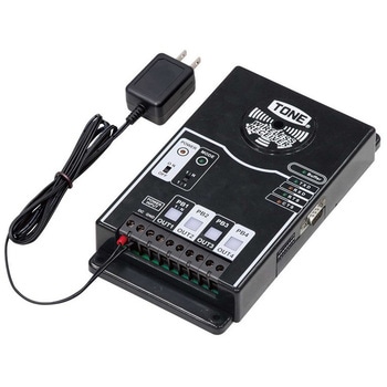 ポカヨケトルクレンチ用受信機 TONE トネ (前田金属工業)