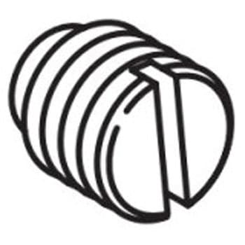 止めねじ TONE トネ(前田金属工業)