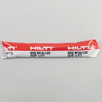 即納あり HILTI/ヒルティ 接着系アンカーケミカルアンカー - その他