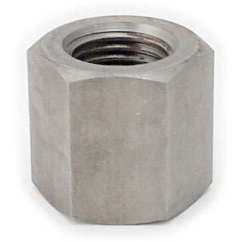 M33×50×50 高ナット(鉄/生地) 大阪魂 42924795