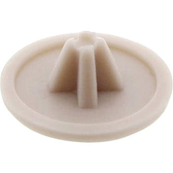 ビスキャップSNo.2十字穴用(樹脂)(パック品) - 大阪魂