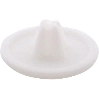 ビスキャップSNo.2十字穴用(樹脂)(パック品) - 大阪魂