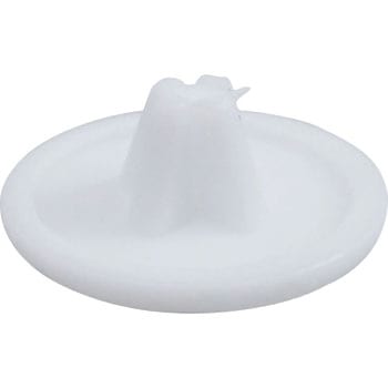 ビスキャップSNo.2十字穴用(樹脂)(パック品) 大阪魂