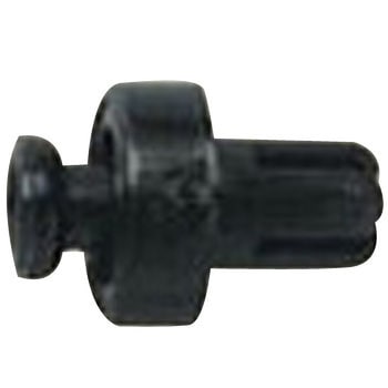 プラスティリベット2(樹脂)(小箱) 大阪魂